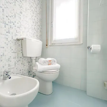 דירה Elegante A 600 Meter Dal Mare
