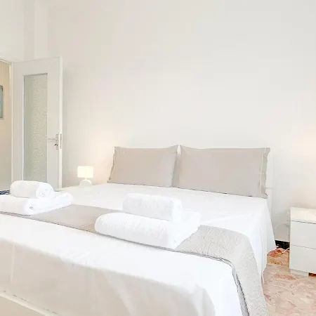 Appartement Elegante A 600 Meter Dal Mare *