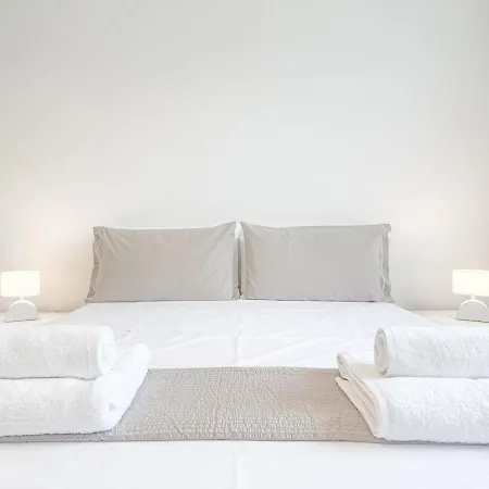 Appartement Elegante A 600 Meter Dal Mare
